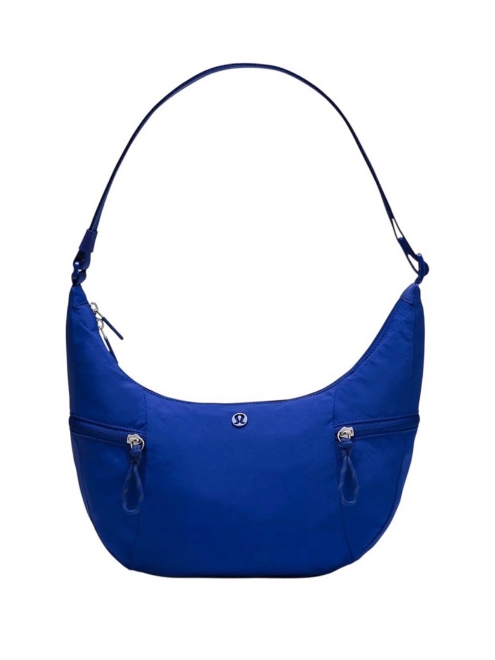 Lululemon Slouchy Sling Bag 6L in Riverside Color